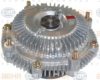 HELLA 8MV 376 791-311 Clutch, radiator fan